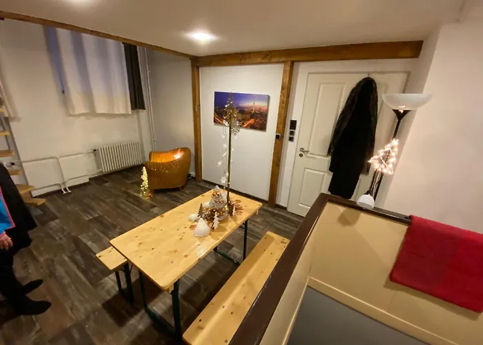 Cityflair Berlin Apartments & Rooms